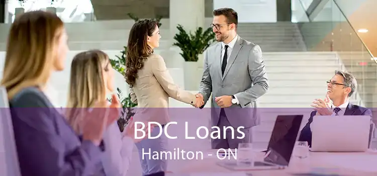 BDC Loans Hamilton - ON