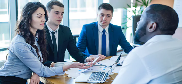 Benefits of the BDC loan in Hamilton, ON