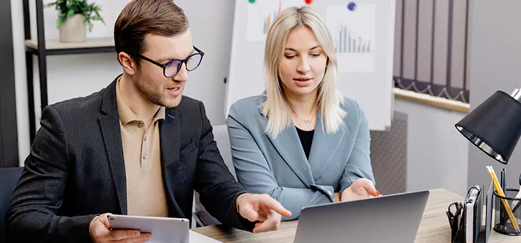 Key Features of Government Business Financing in Hamilton, ON