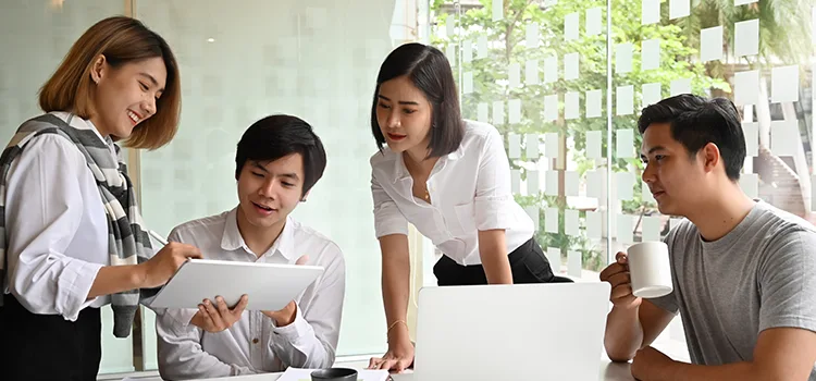 Simplifying the Application Process in Hamilton, Ontario