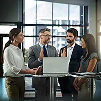 Why Choose CDAP Advisors in Hamilton, Ontario